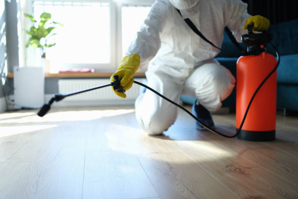 Trusted Unattended Death Cleanup service in Cairo, IL - Four Month Blood Cleanse